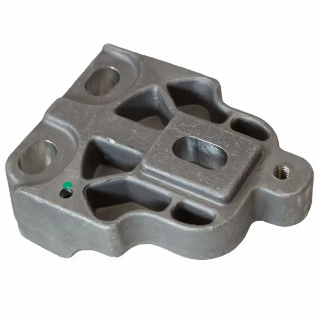 Genuine Ford Mount Bracket 9E5Z6061C
