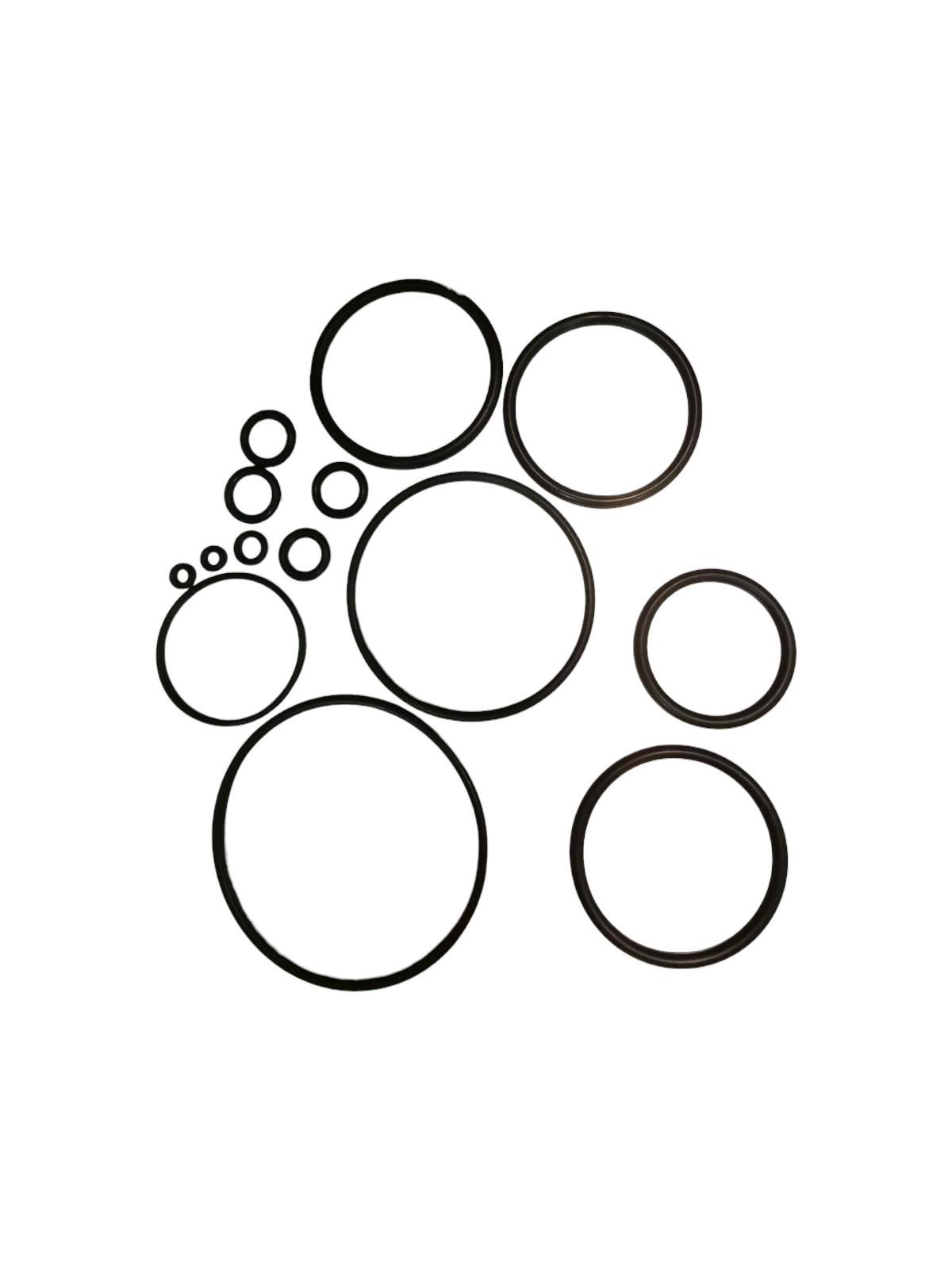 O-rings fits Senco SNS45 SNS45XP