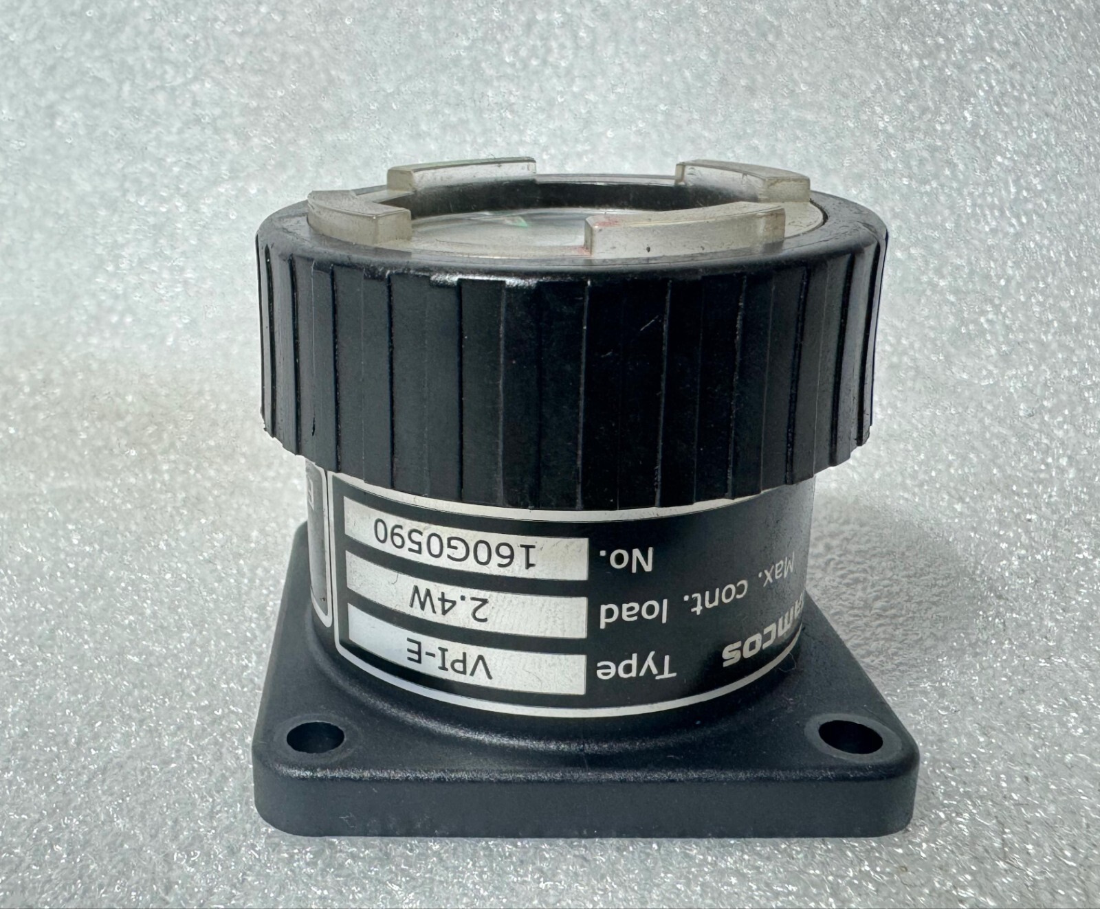 DAMCOS VPI-E 160G0590 INDICATOR