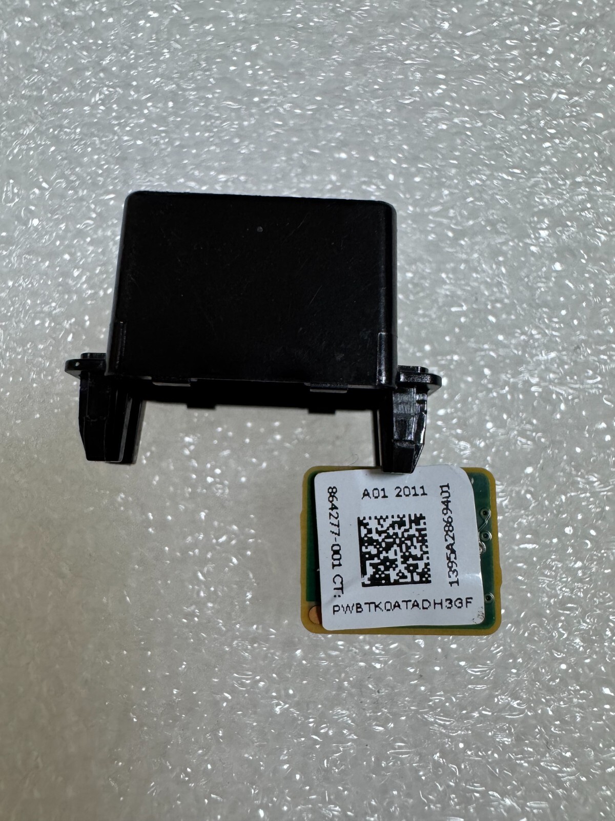 Used HPE/HP TPM 2.0 Gen10 864279-B21 872159-001 864277-001