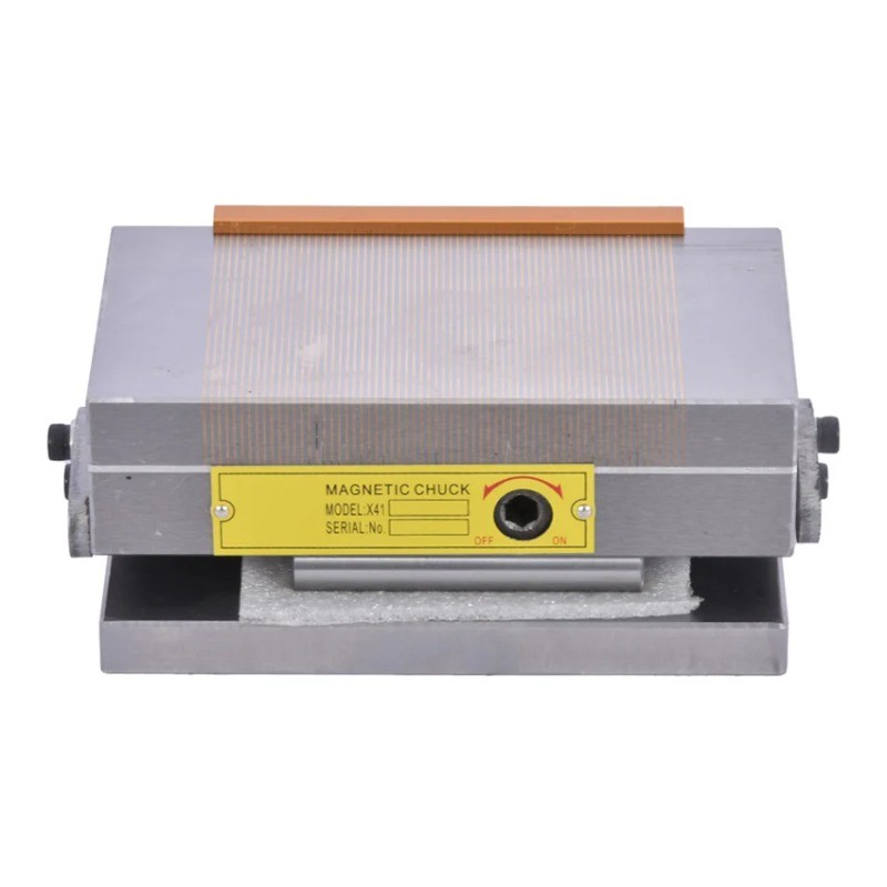 High-precision Strong Magnetic Force Surface Grinder Permanent Magnetic Chuck