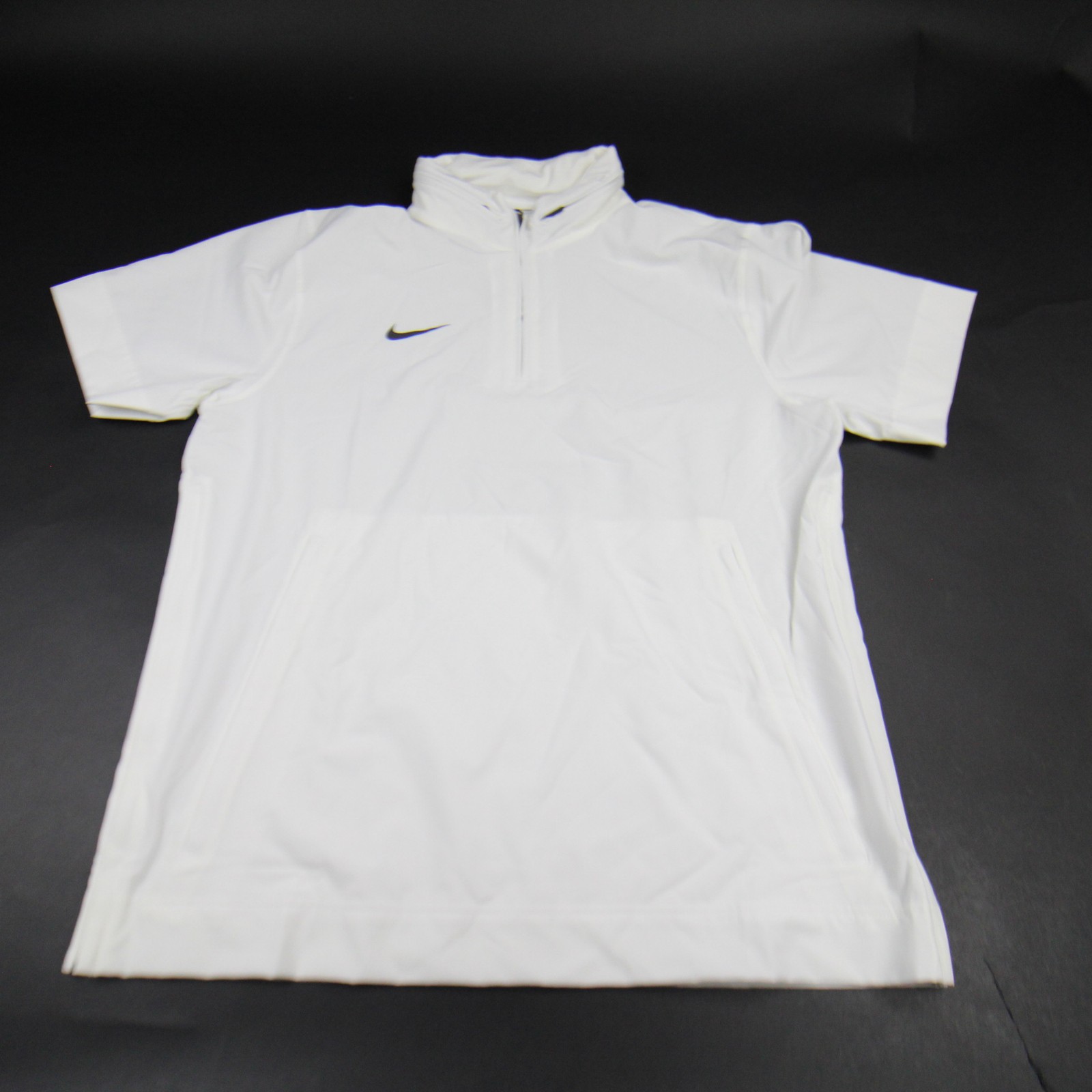 Nike Pullover Men's White New with Tags Multiple Sizes