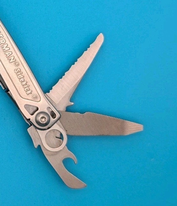 LEATHERMAN WINGMAN MULTI-TOOL! FAST SHIPPING! USAA