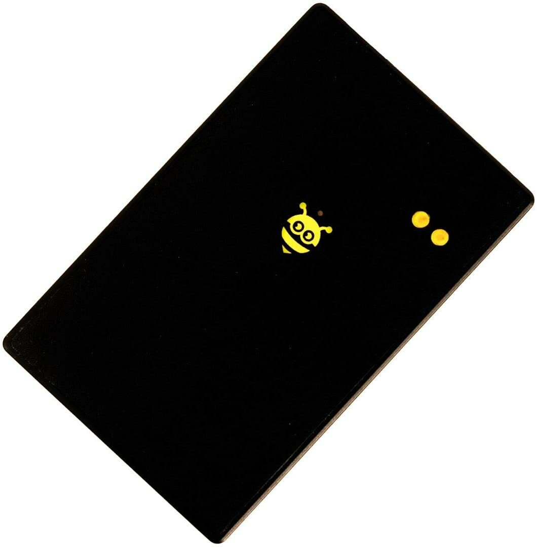 Pebblebee, Key, Phone & Wallet Finder Tracker Set, Bluetooth, USB Rechargeable