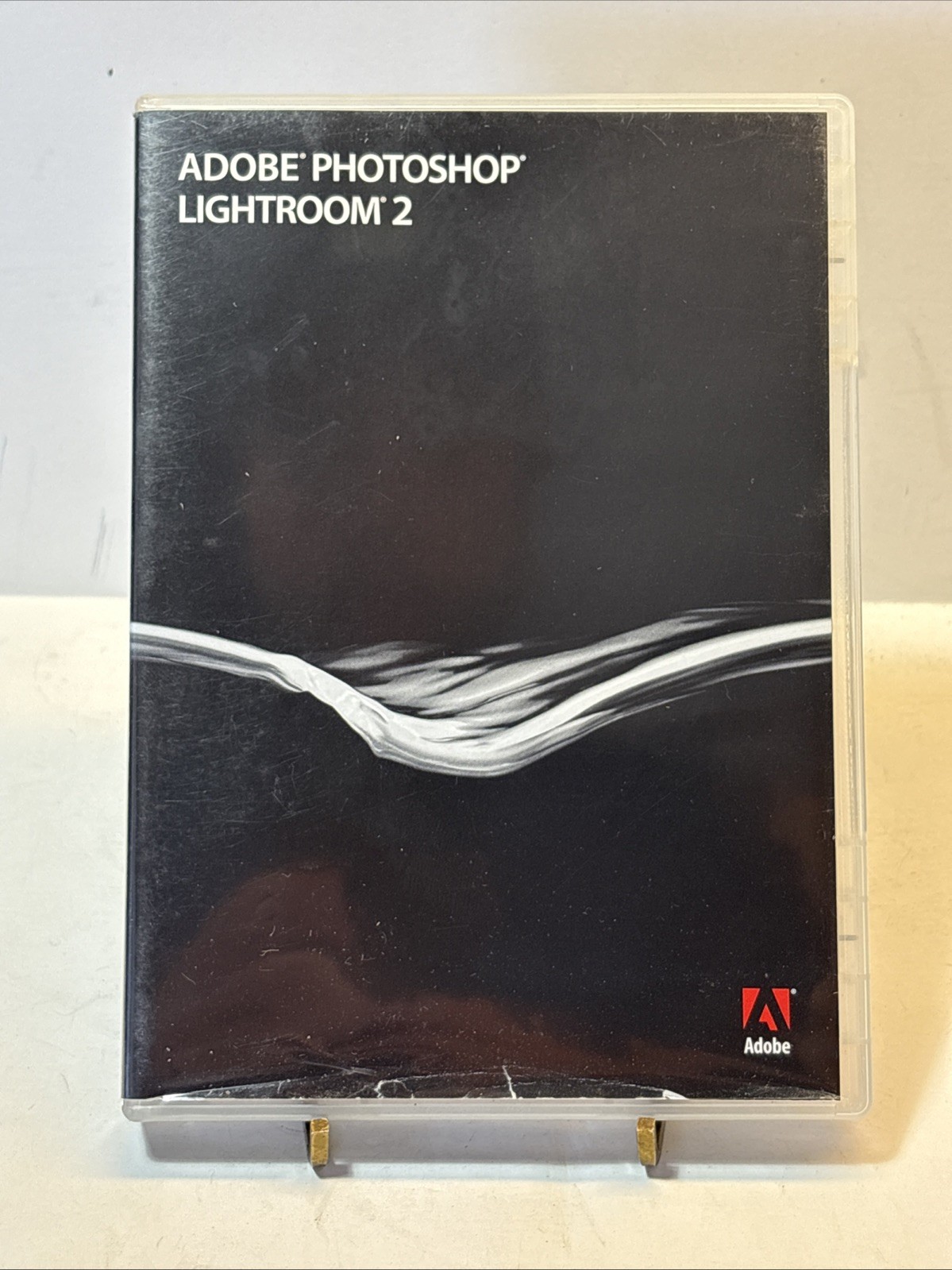 Adobe Photoshop Lightroom 2 - Macintosh/PC