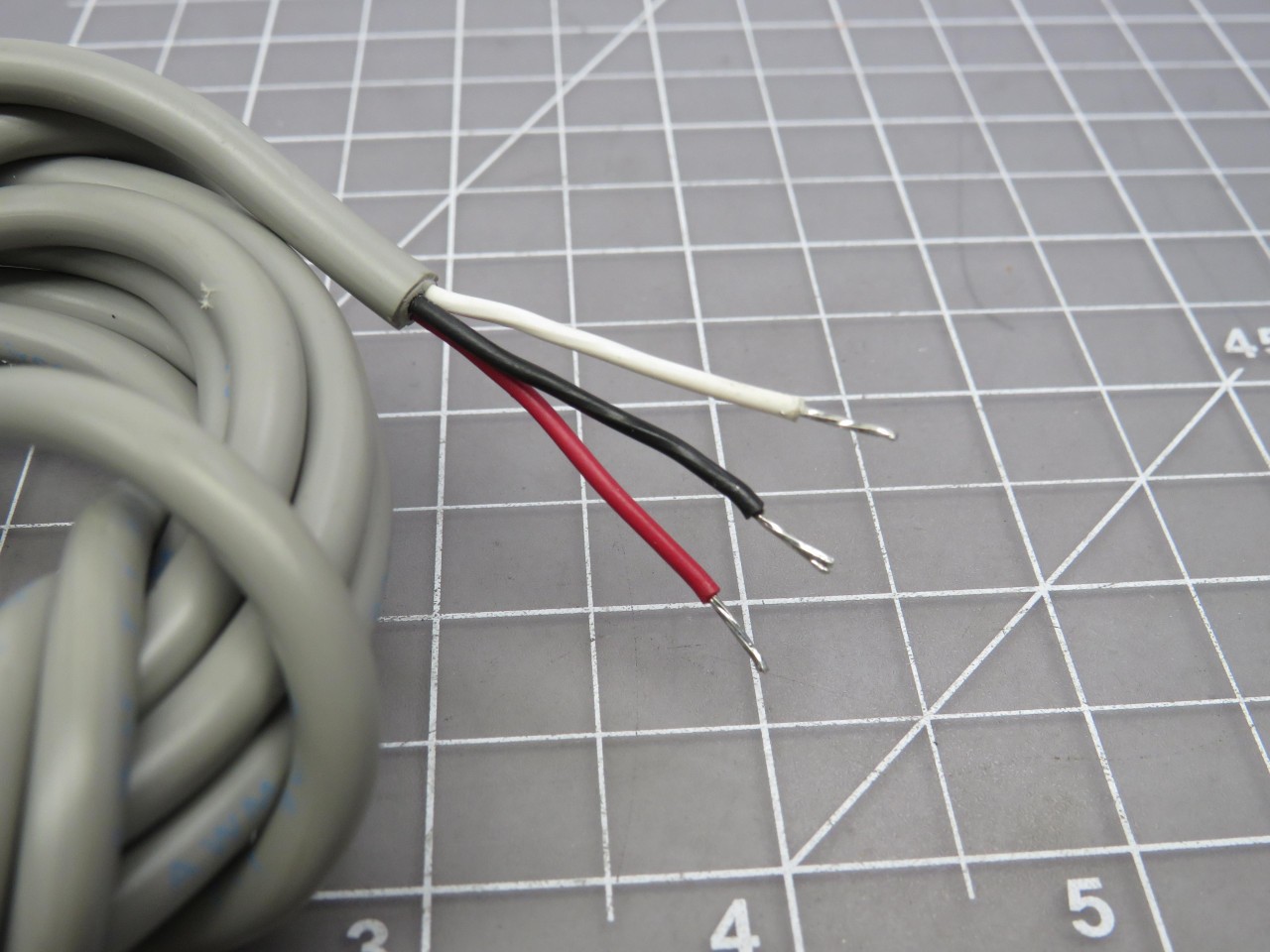 NUMATICS ACTUATOR LR91470-2 REED SWITCH T161553