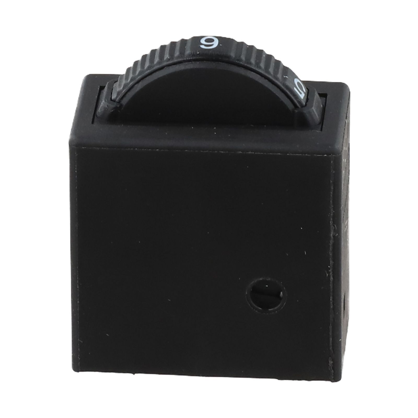 Simplified Operation Six Speed Control Switch for Your Angle Grinder Needs