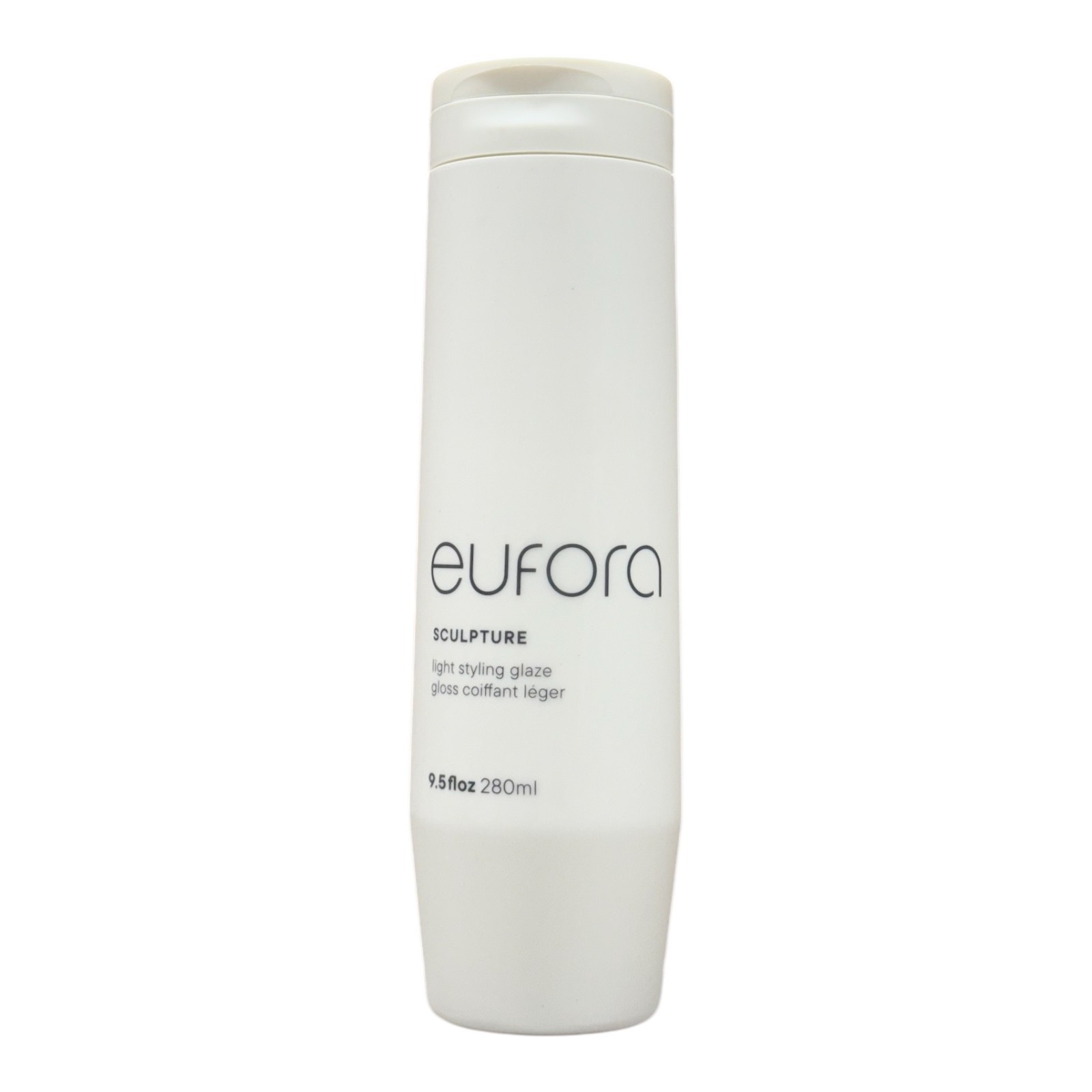 Eufora Style Sculpture Light Styling Glaze 9.5 Oz