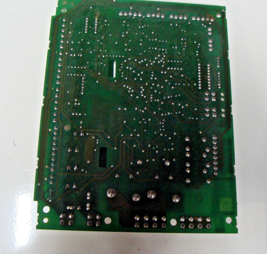 Honeywell Control Board AXBSTD02-00