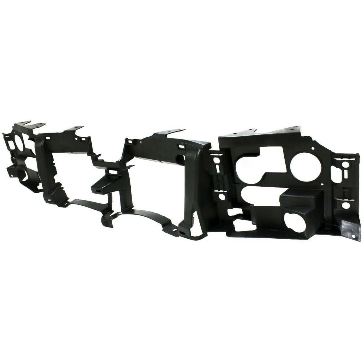 Header Panel for Chevy Trailblazer 02-09 & EXT 02-06 Easy Install