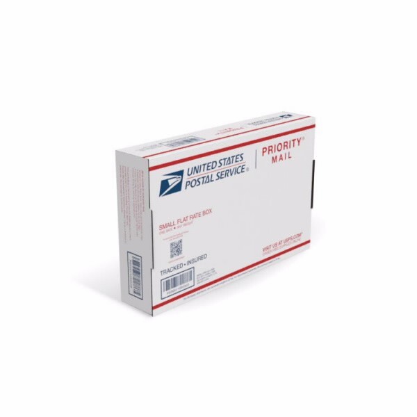 Priority Mail Reshipment
