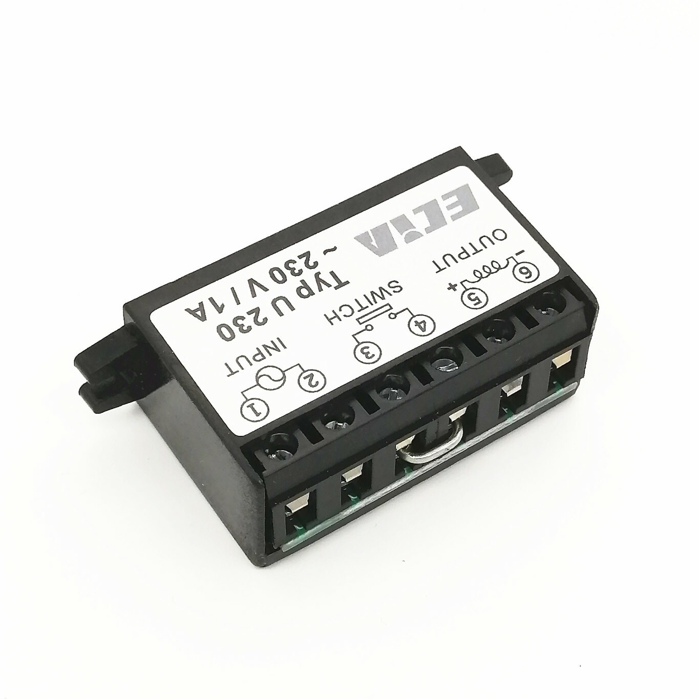 FOR ECIA TYP U230 230V/1A brake rectifier module