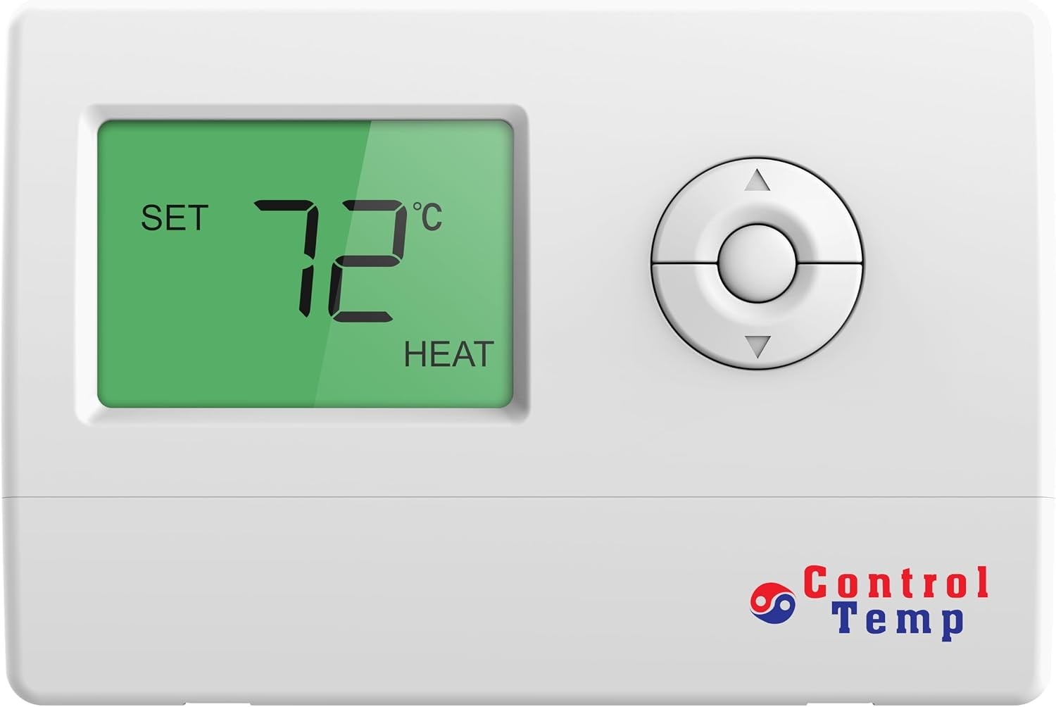 Tamper Proof Thermostat CT72 Basic