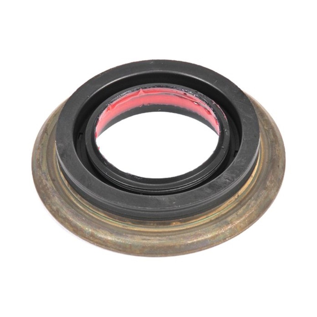 Genuine ACDelco For GMC Jimmy/Safari 2000-2005 Drive Pinion Gear Seal | Black