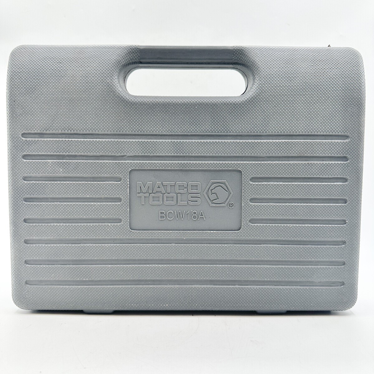 Matco Tools BCW18A Brake Caliper Wind Back Tool Set (CP1019898)