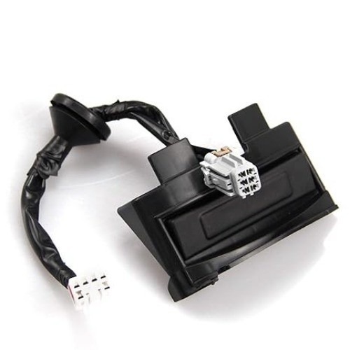 Button Trunk Latch 81260-2V010 Compatible with Veloster 1.6L 2012 2013 2014 2015