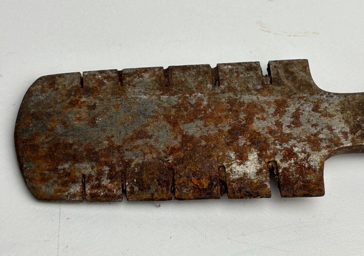 Wynn & Timmins Saw rest - Vintage tool