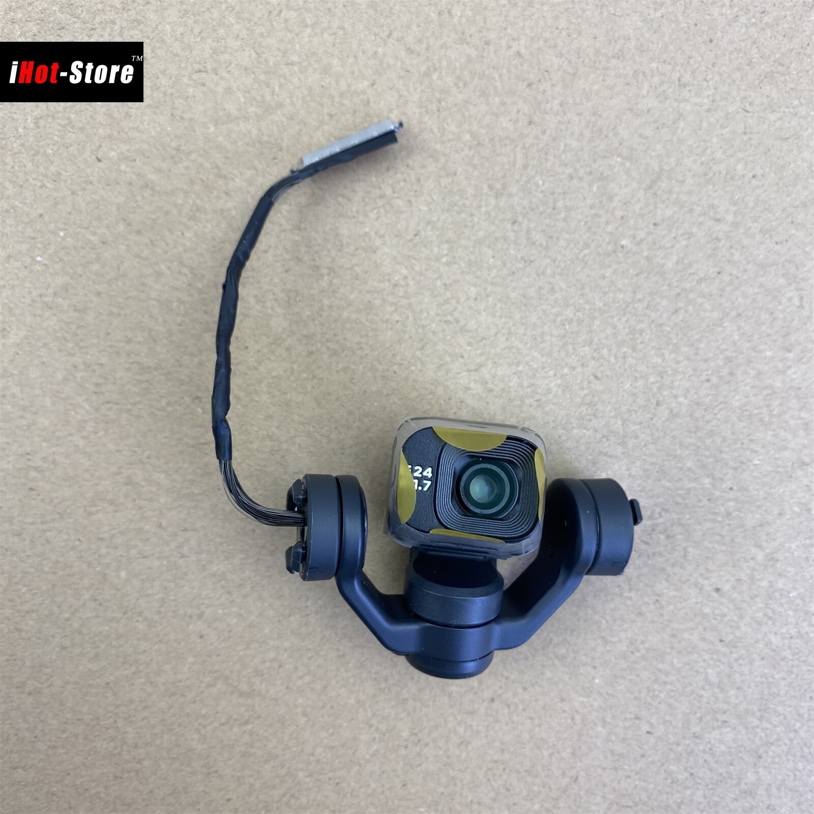 Complete PTZ Gimbal Camera for DJI Mini 3/3 Pro Accessories Free Shipping