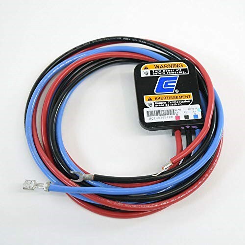 Fast OEM Parts Plug Comp Wire (SM) S 1083654