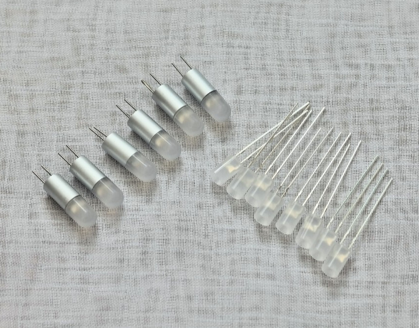 McIntosh MA6500 LED Replacement bulbs lamps lights filters kit set upgrade
