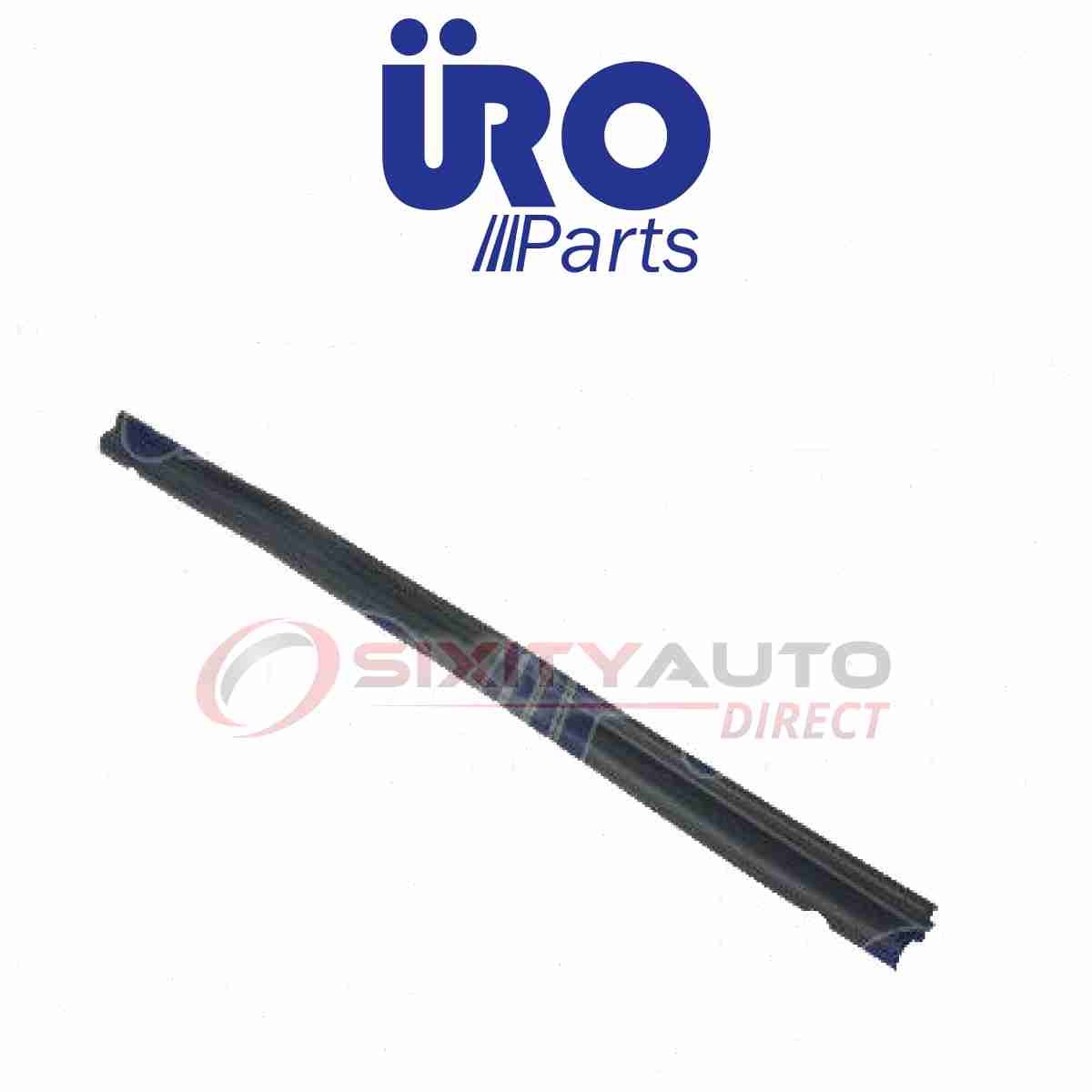 URO 91151212900 Trunk Lid Seal for URO-010125 955 43066 738 955 43066 066 ci