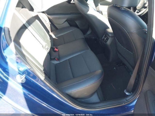 FORTE 2021 Glove Box 4989084