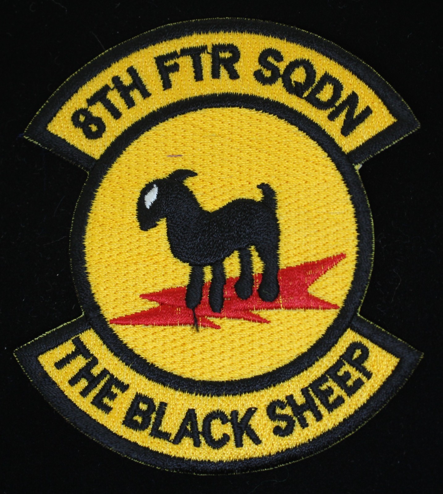 Patch NP-3