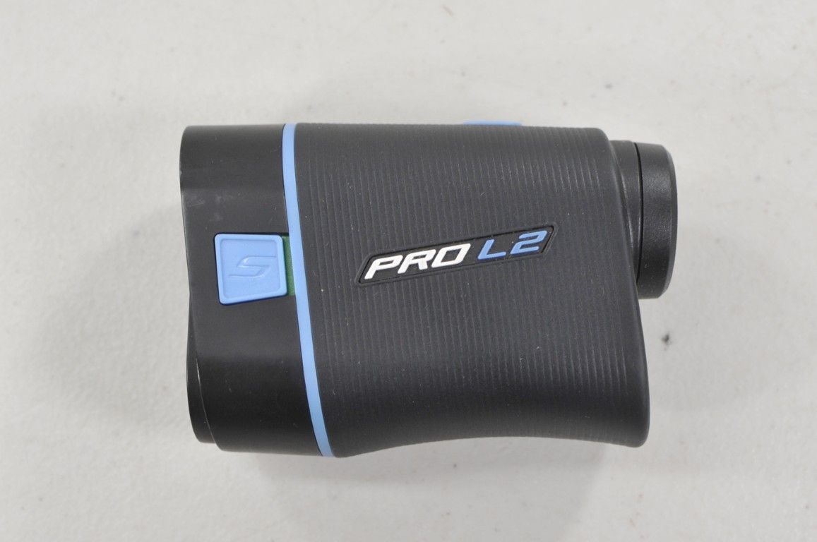 Shot Scope Pro L2 Golf Range Finder  # 221868