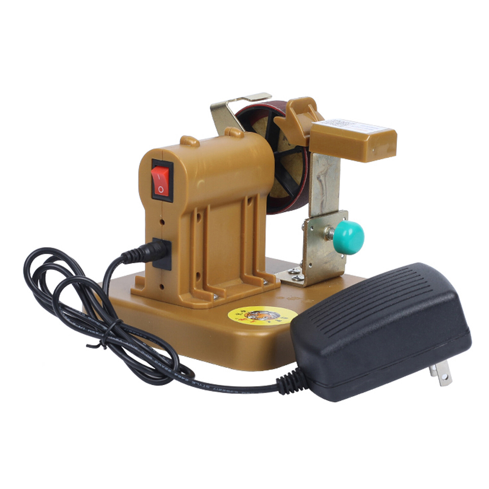 Professional Scissors Sharpener Fixed Angle Angle Tool with 400-1000# Sand Ring