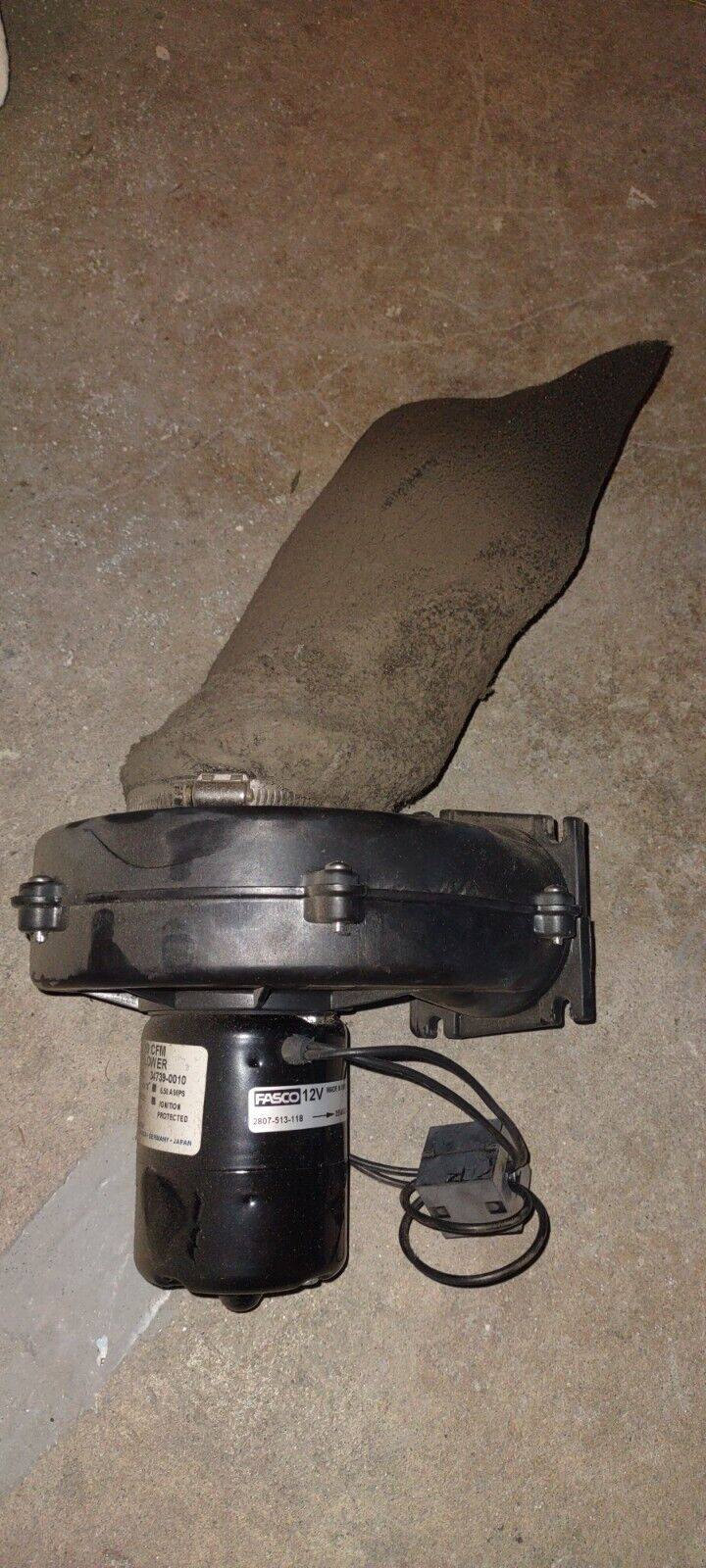 arctic thunder arcade blower motor working #1012
