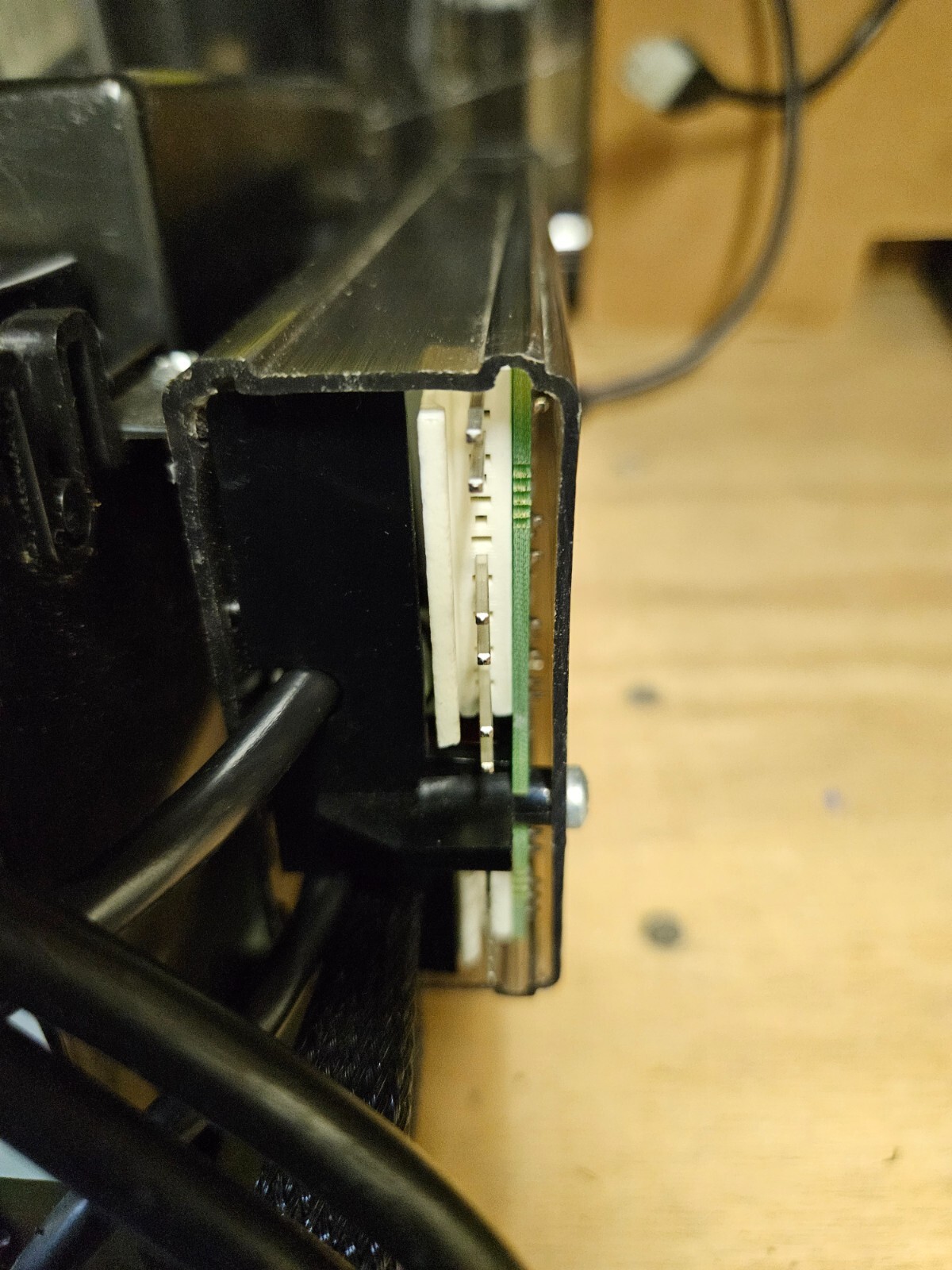 UPGRADE! Mag50B to Replace Older Coinco BA50B Bill Acceptor Validator , 117Volt