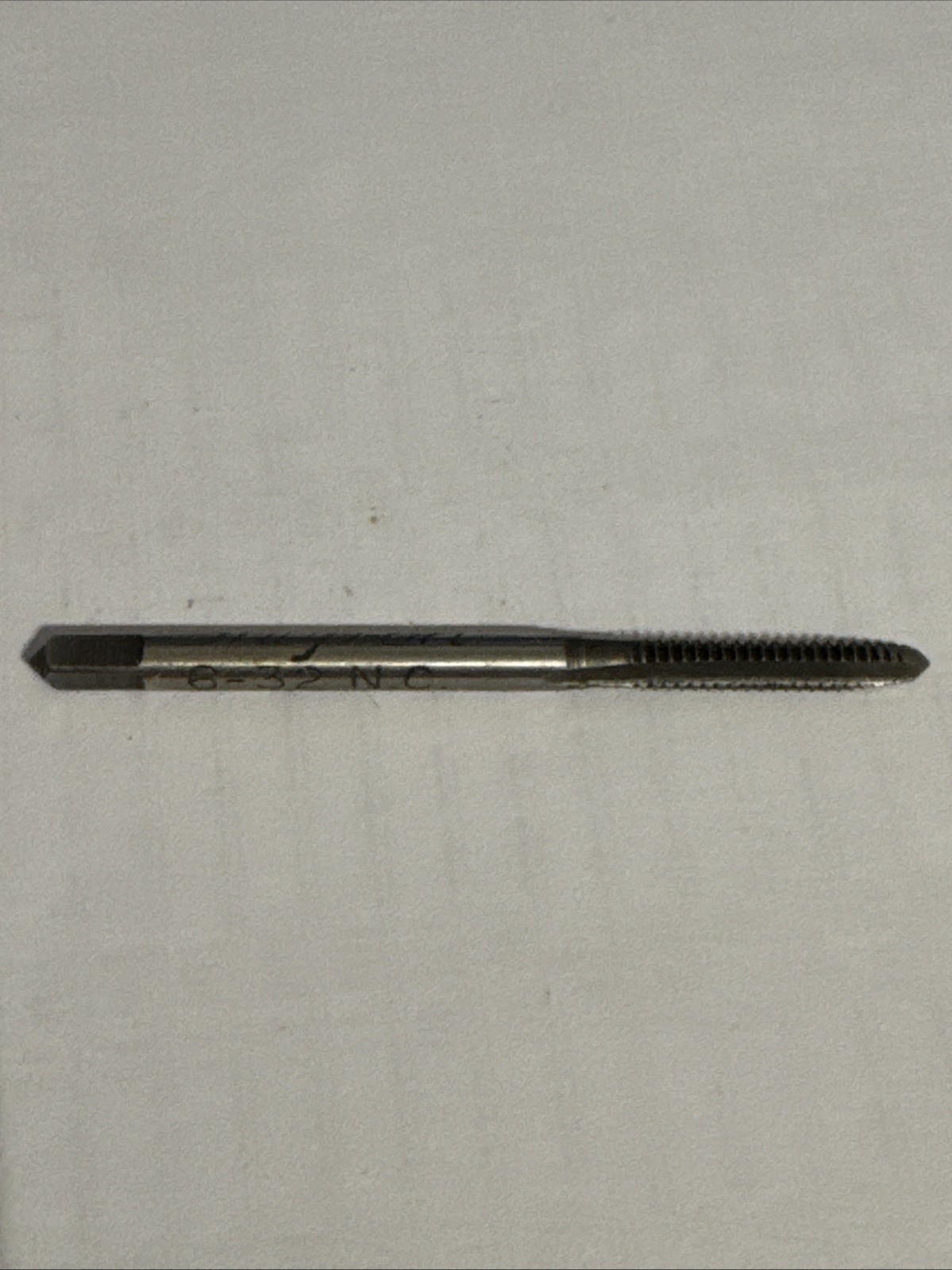 Snap On 6-32 N.C Tap NEW