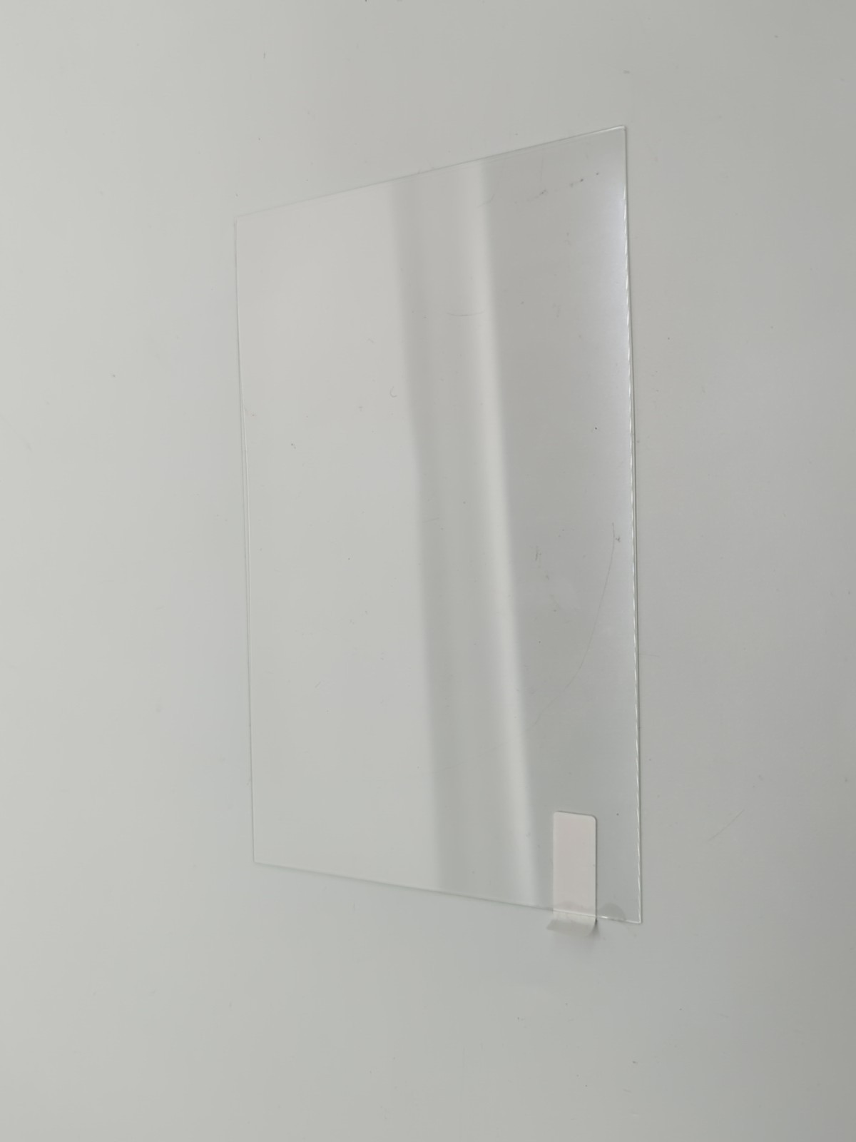 Steam deck lcd screen protector