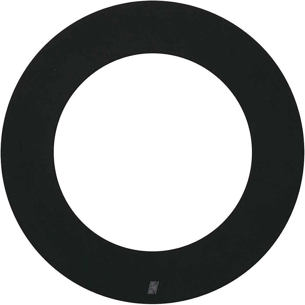 TAMA Soft Sound Ring 13 in. Black