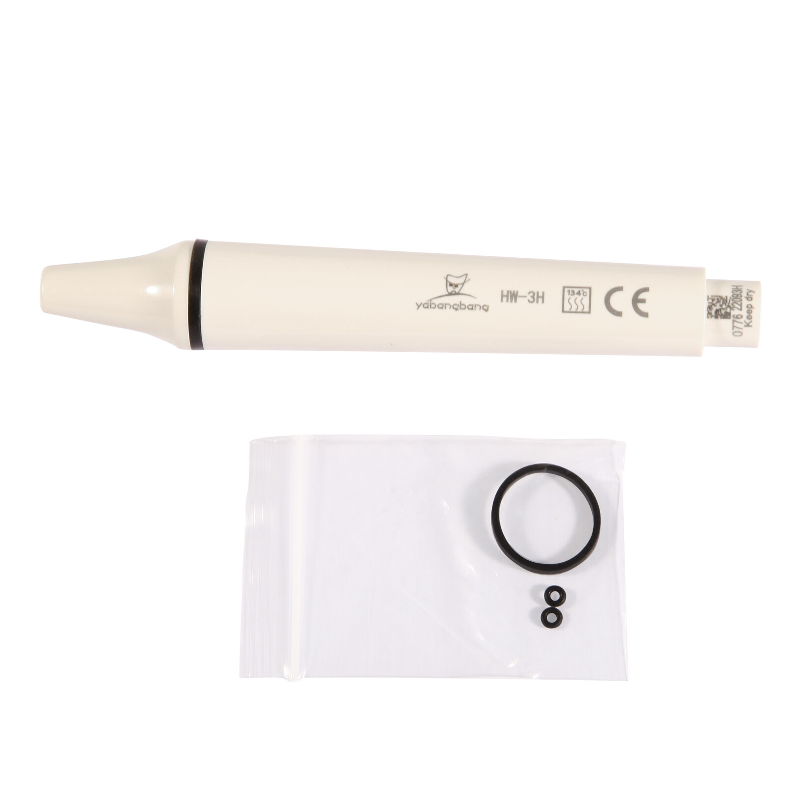 USA SKYSEA Dental Ultrasonic Piezo Electric Scaling Handpiece Fit EMS Tips UAZE