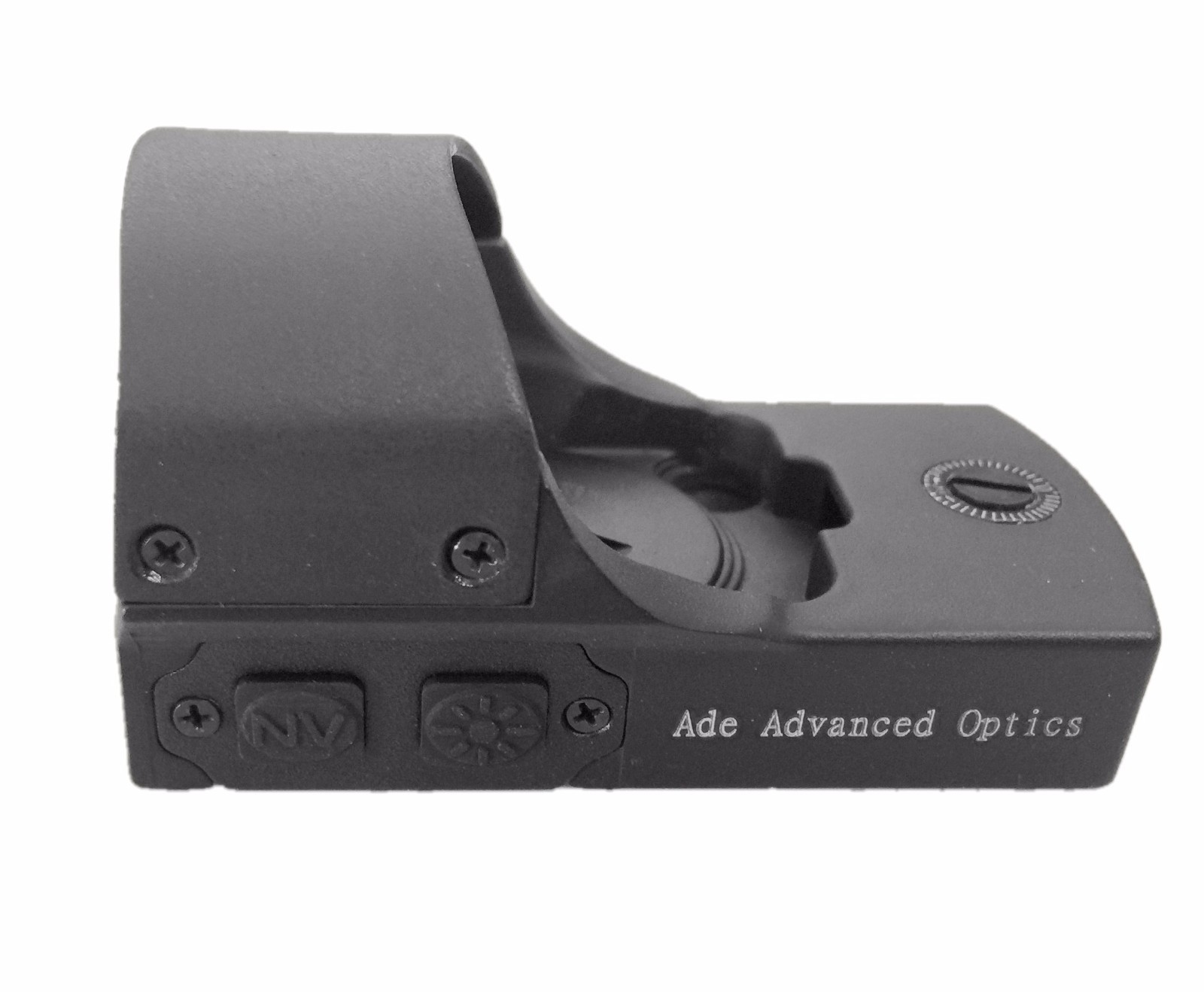 Ade Advanced Optics RD3-011-1 Red Dot & NV Night Vision Compatible Sight