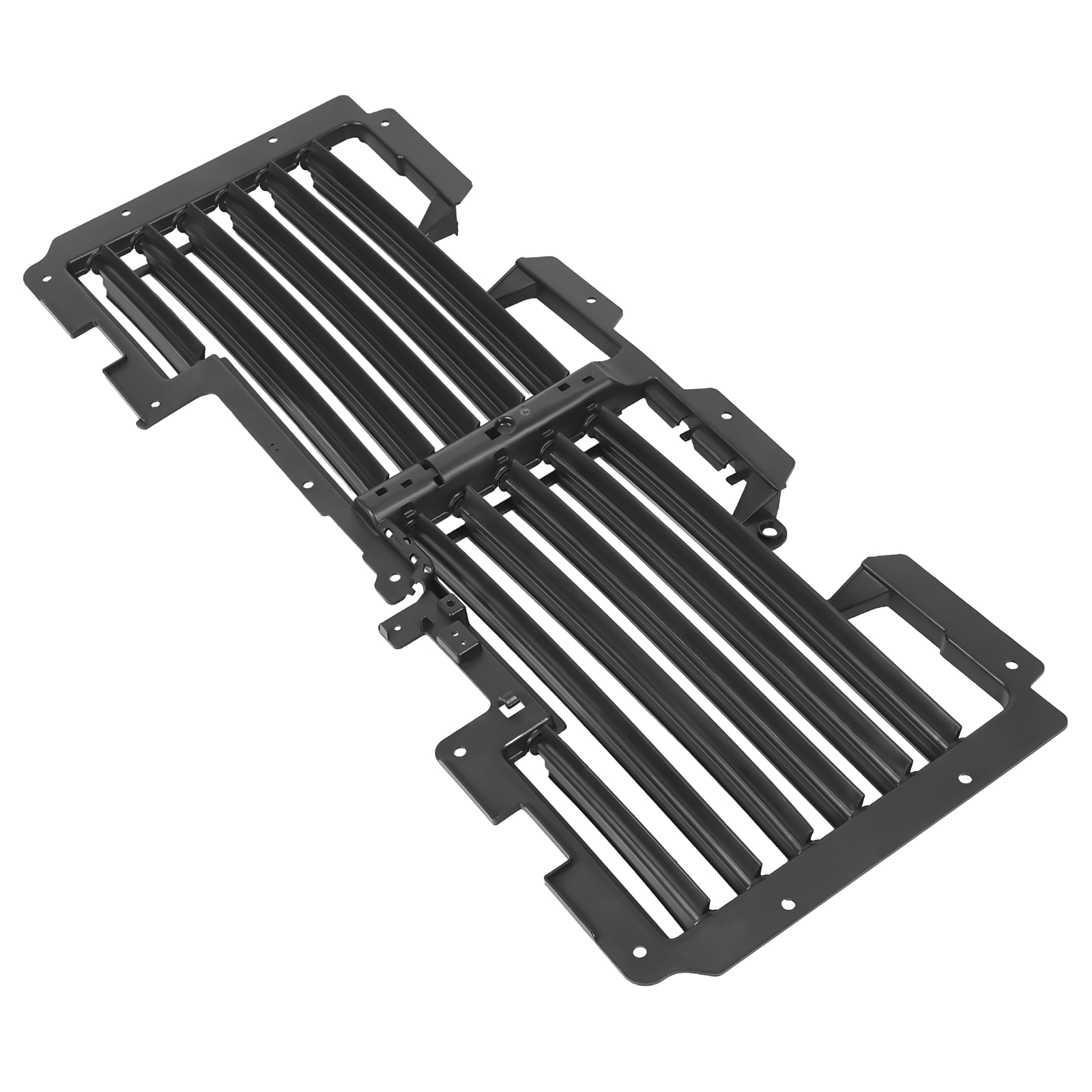 For 2015-2020 GMC YUKON&YUKON XL Front Bumper Shutter Assembly Active Grille