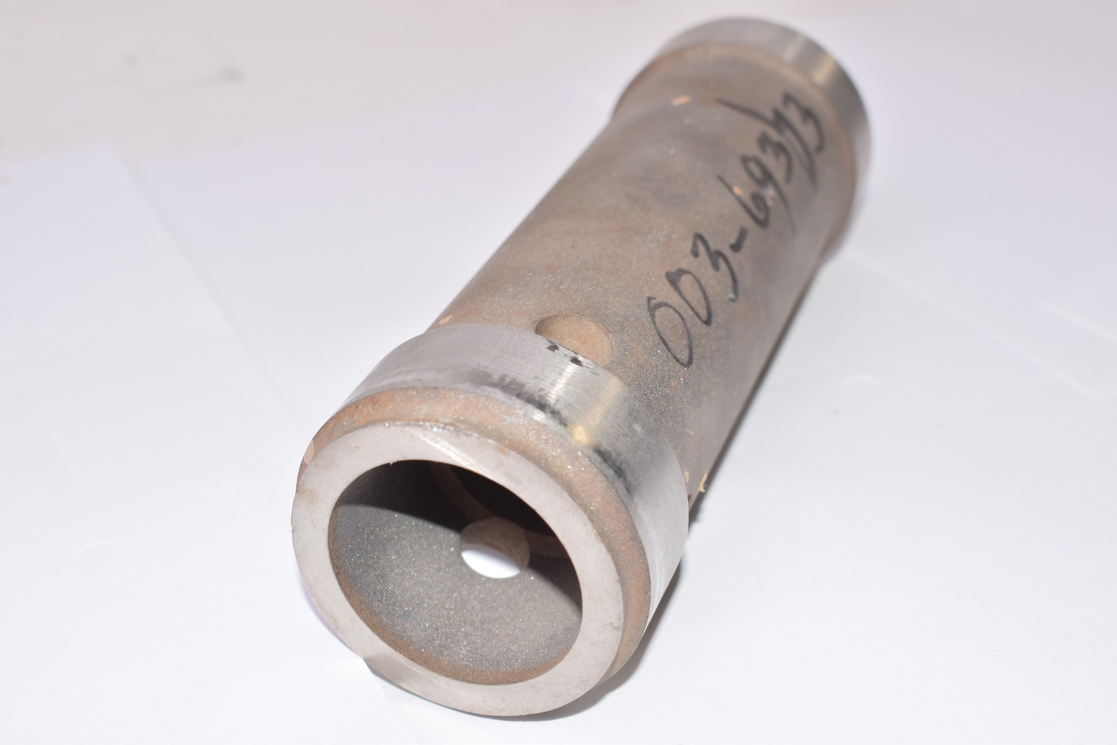 Machined Bushing, For Steam Chest Sub Assembly Allis Chalmers 75MW Turbine, P/N: