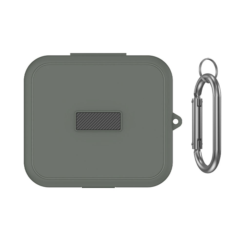Waterproof & Shockproof Protective Case for PLAUD NotePin-S(2025)