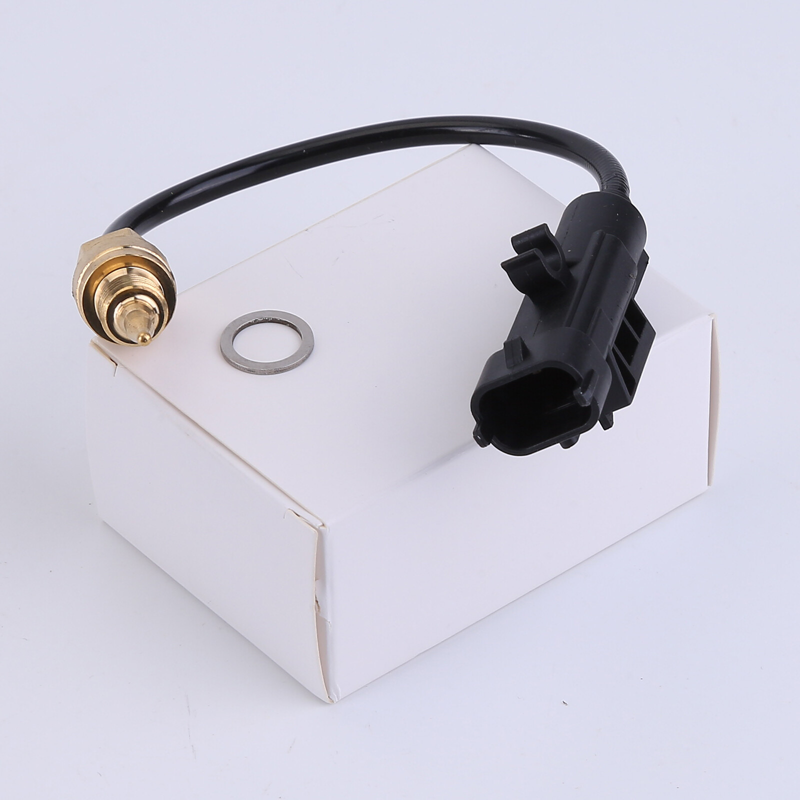 Engine Oil Temperature Sensor for 2015-2016 Chrysler 200 2.4L 68119586AA