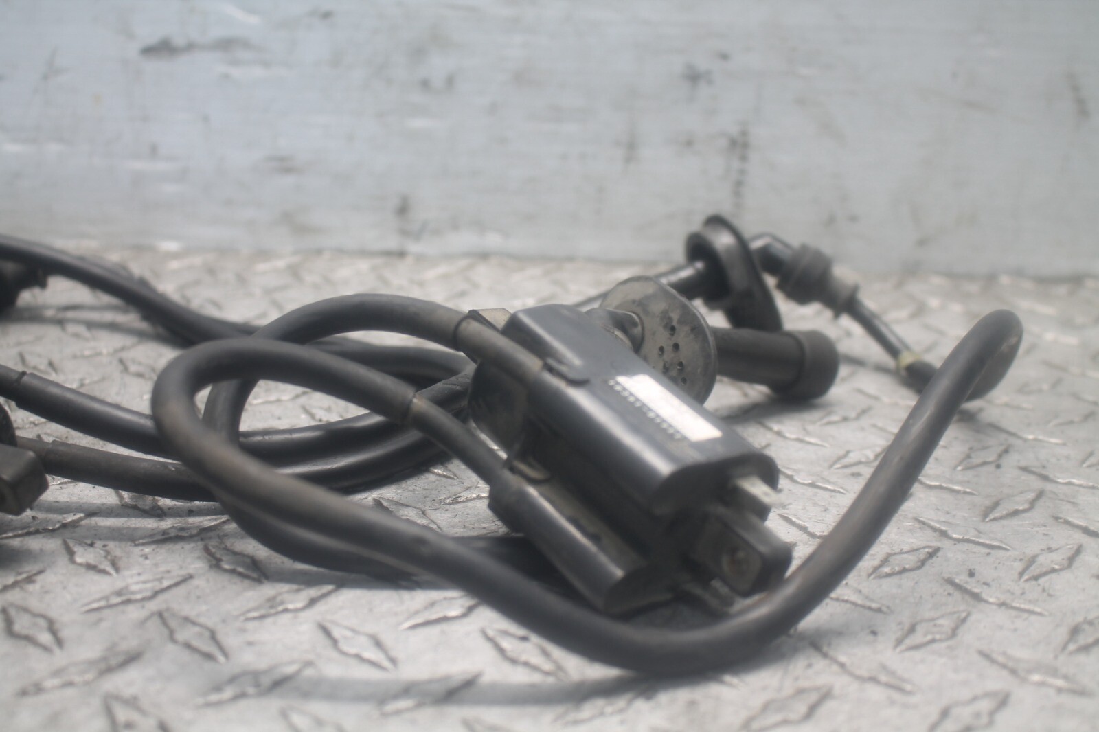 2005 SUZUKI KATANA 750 COIL SET