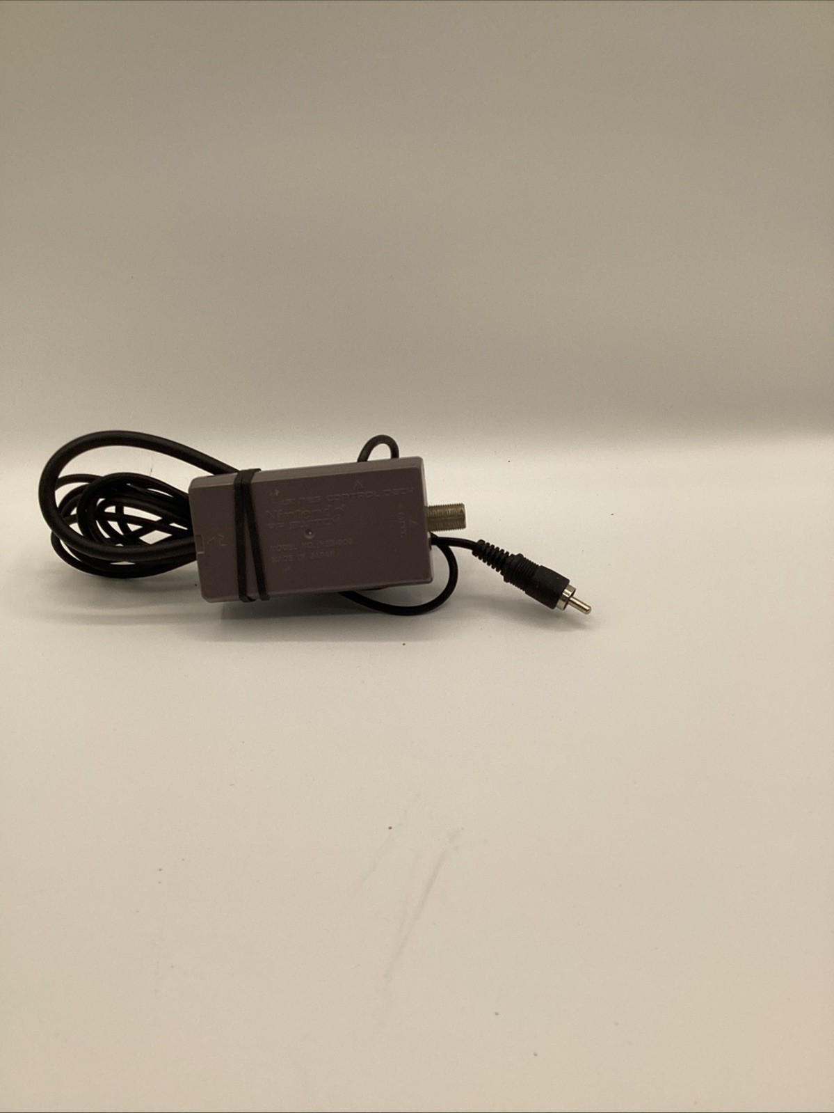 OEM RF Unit For Original Nintendo NES Or Super Nintendo SNES Fast ship