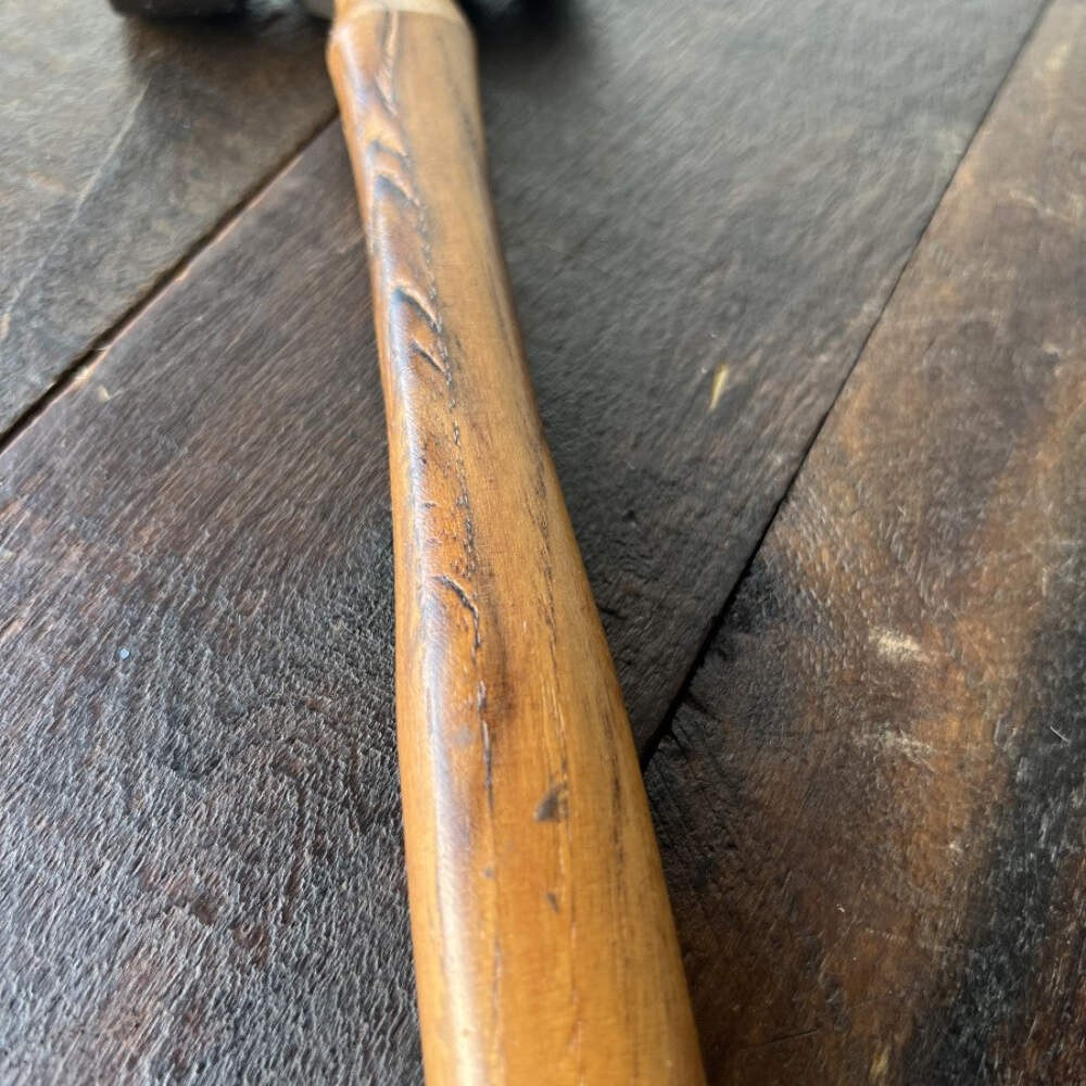 16 Ounce Ball Peen Hammer