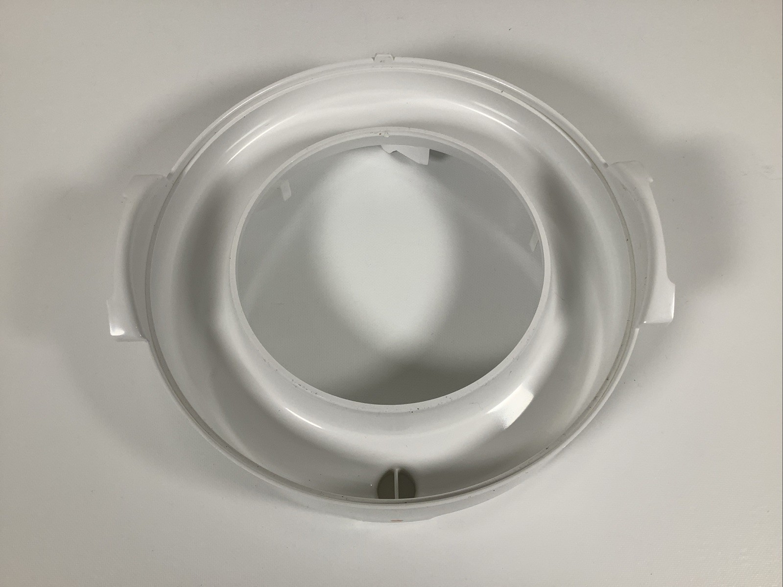 Braun Juice Extractor MP50U Base Strainer
