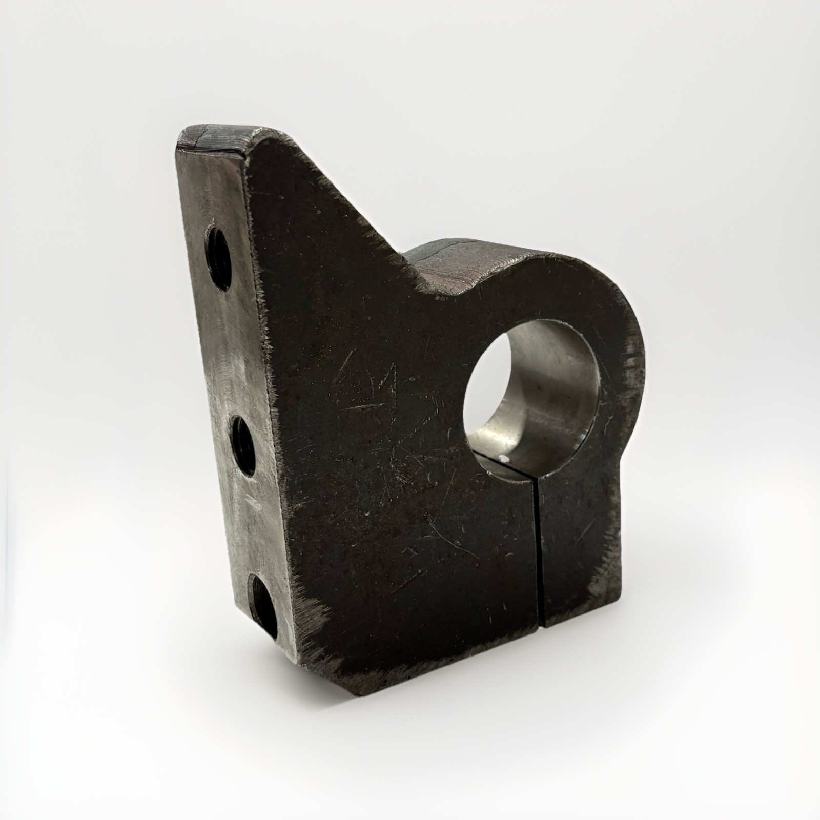 Wastebuilt Replacement for Heil Cylinder Boss