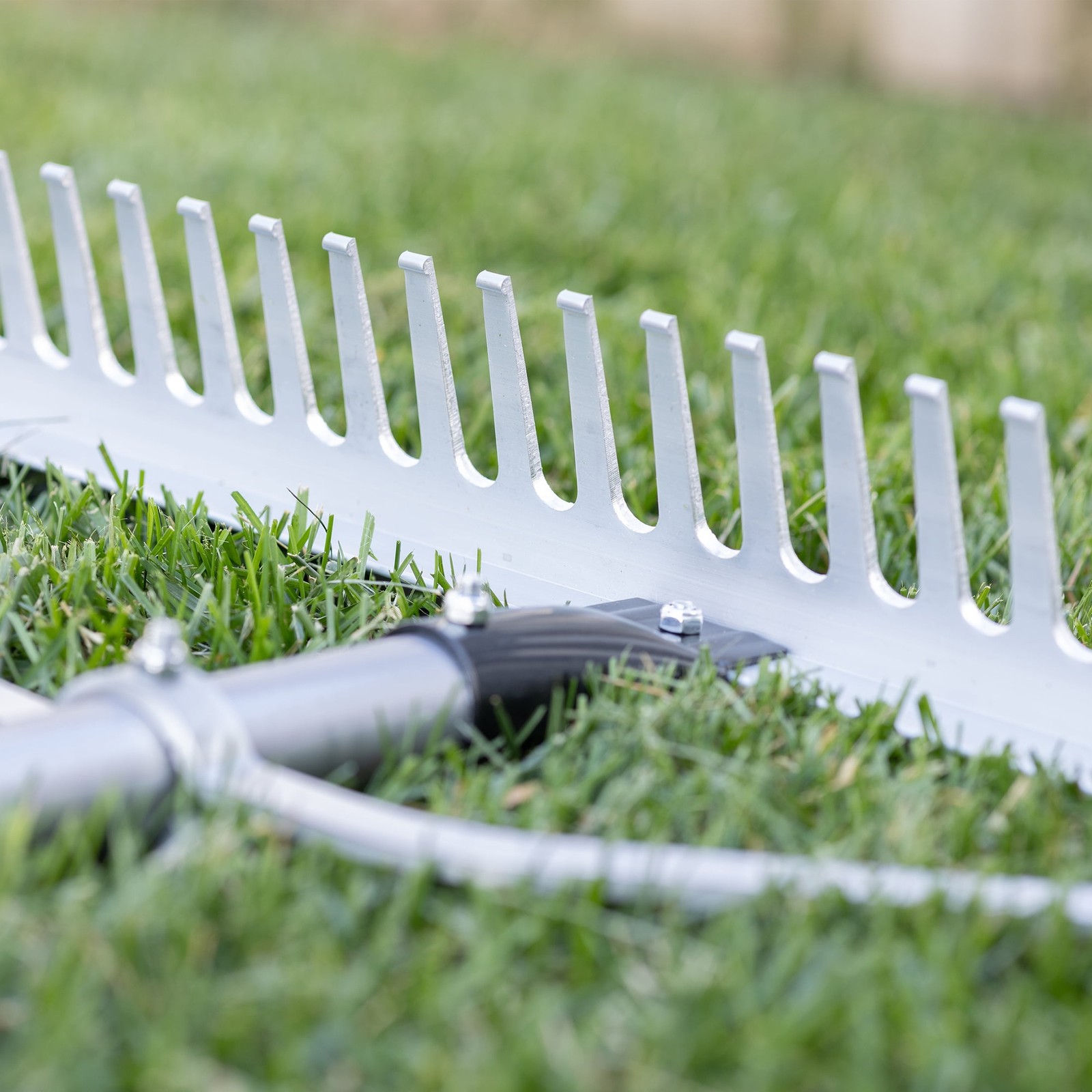 Landscaping Rake
