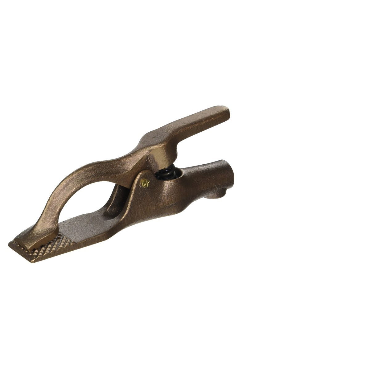 US Forge Heavy Duty Bronze Ground Clamp 300 Amps