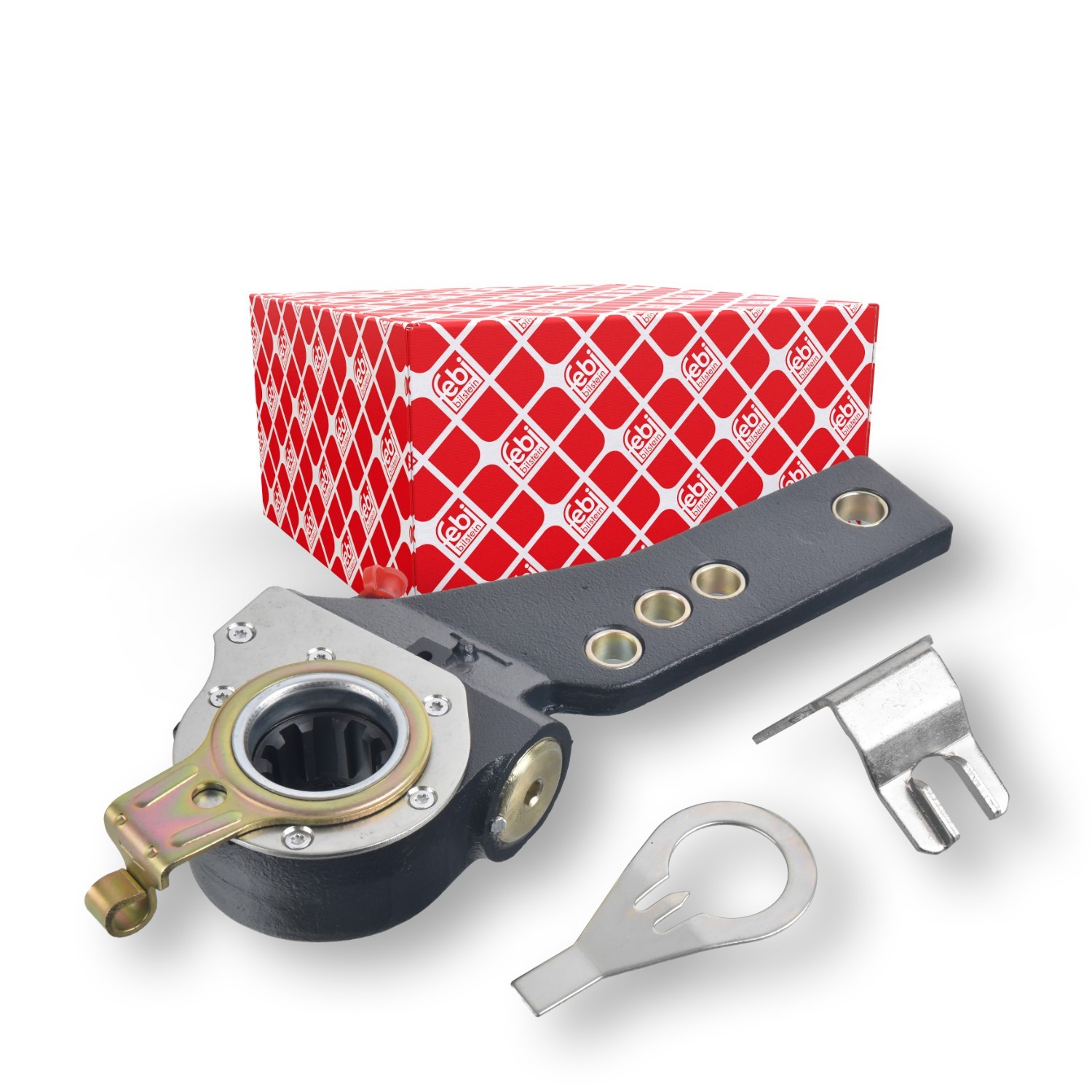 Febi 180841 Slack Adjuster Automatic Operation Durable Standard High Performance