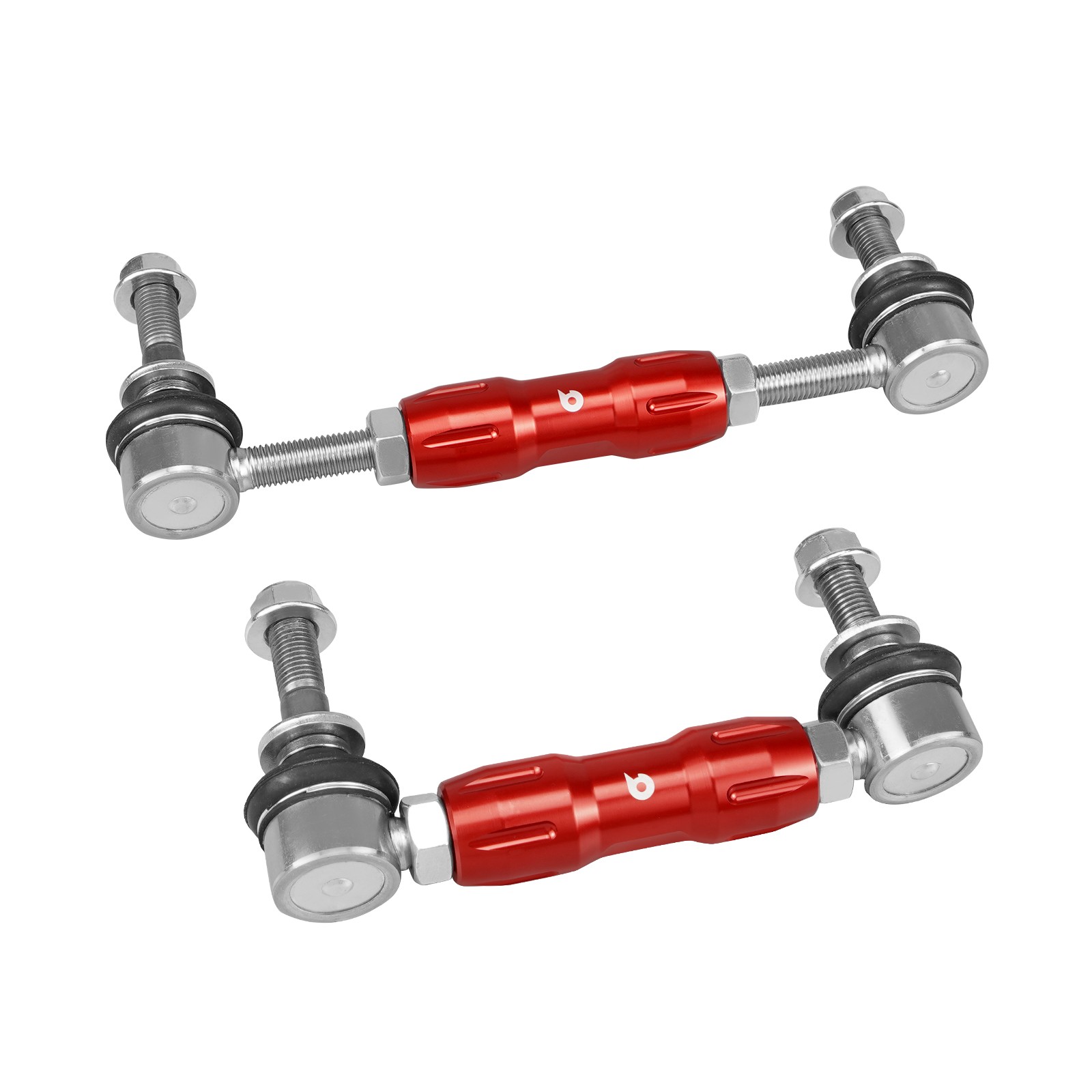 Adjustable Front Stabilizer Bar Sway Bar End Links For Toyota 4Runner FJ Cruiser