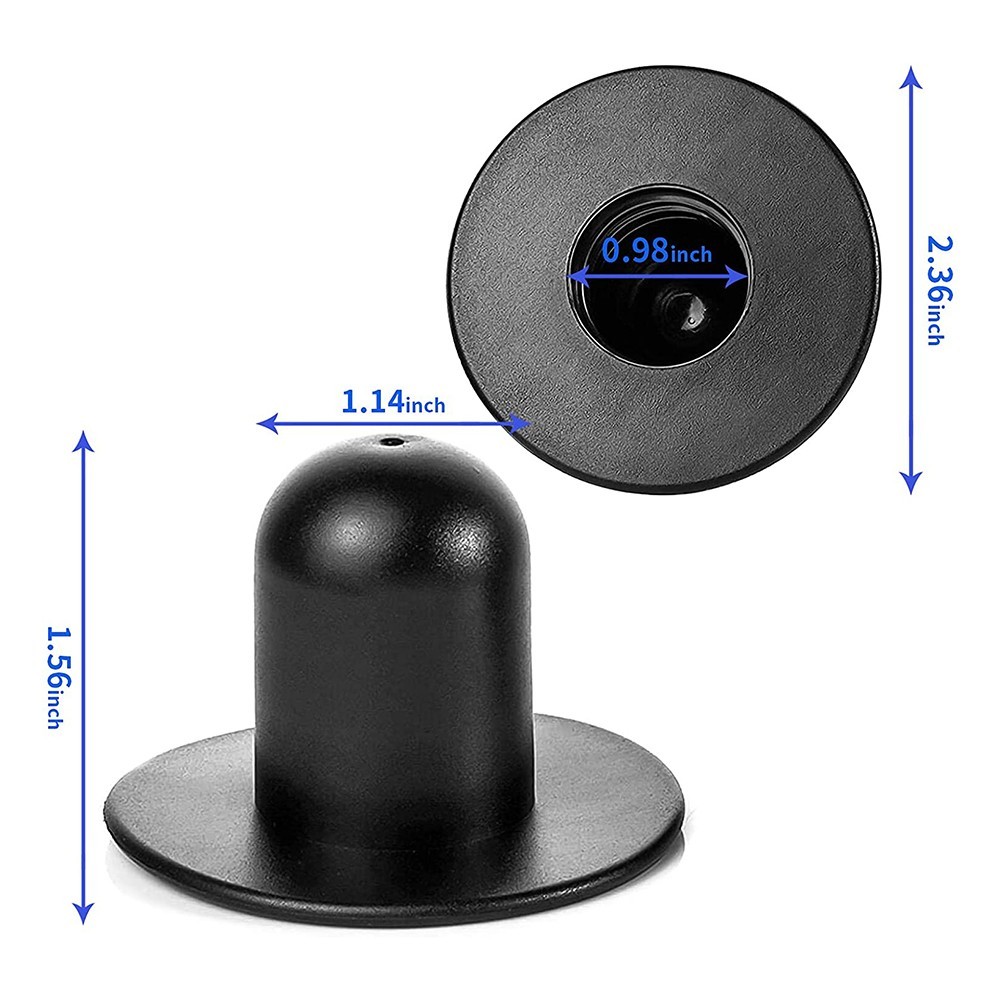 Wall-Plug Ground Swimming Pool Fitting Filter Pump Hole-Plug Stopper For-Intex